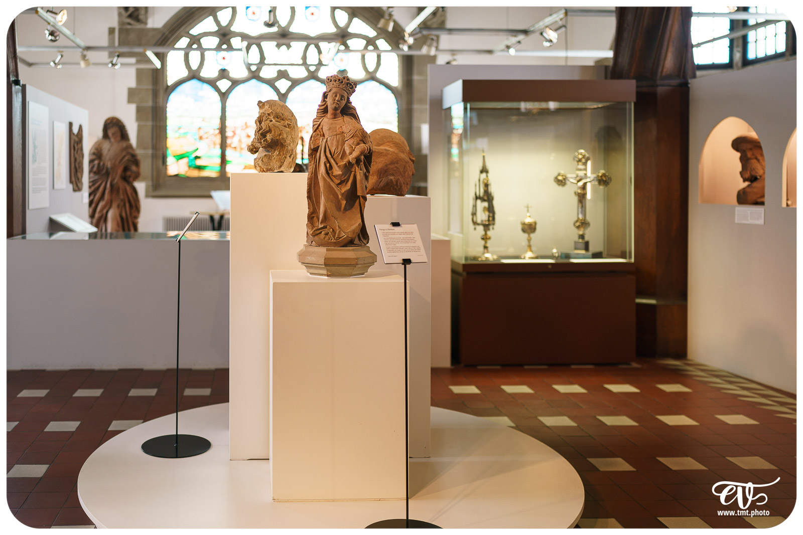 JOURNÉES EUROPÉENNES DE L'ARCHÉOLOGIE